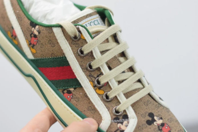 GUCC RHYTON SNEAKER 19668 DRW00 GoodFit 2929