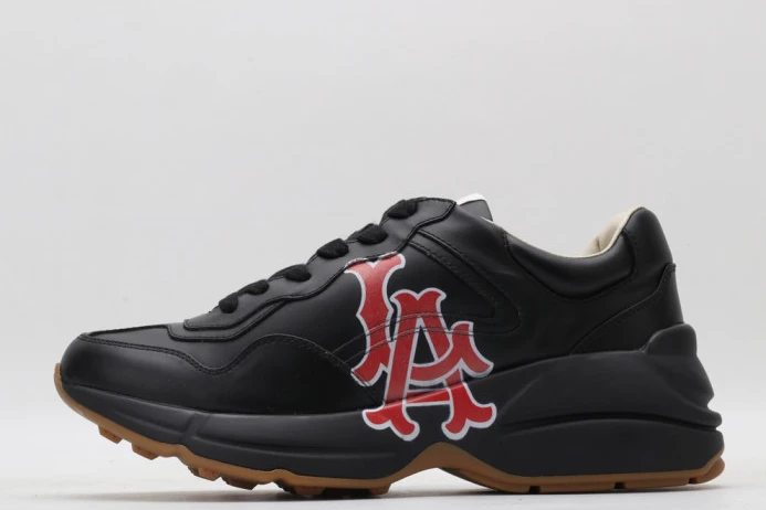 GUCC RHYTON TRAINER SNEAKER HighQuality 2893