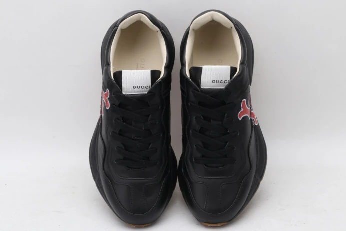 GUCC RHYTON TRAINER SNEAKER HighQuality 2893