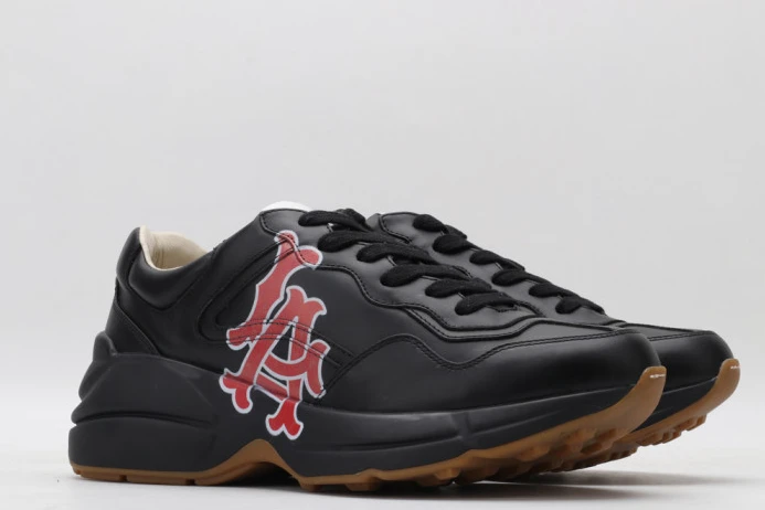 GUCC RHYTON TRAINER SNEAKER HighQuality 2893