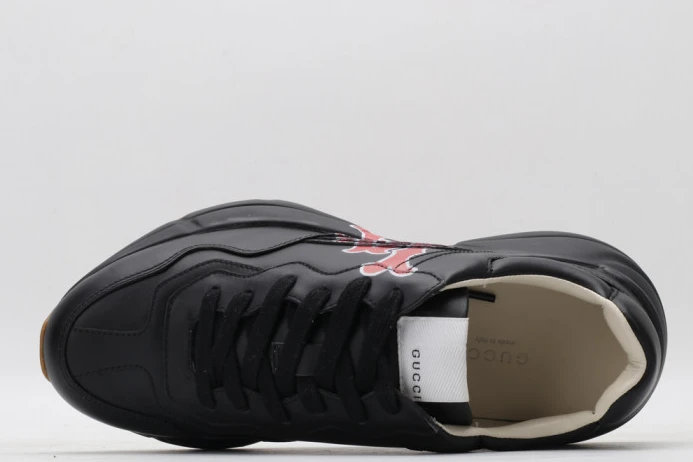 GUCC RHYTON TRAINER SNEAKER HighQuality 2893