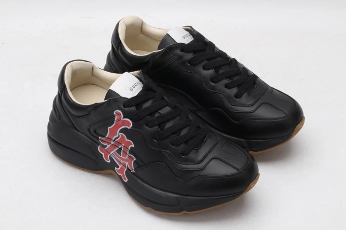 GUCC RHYTON TRAINER SNEAKER HighQuality 2893