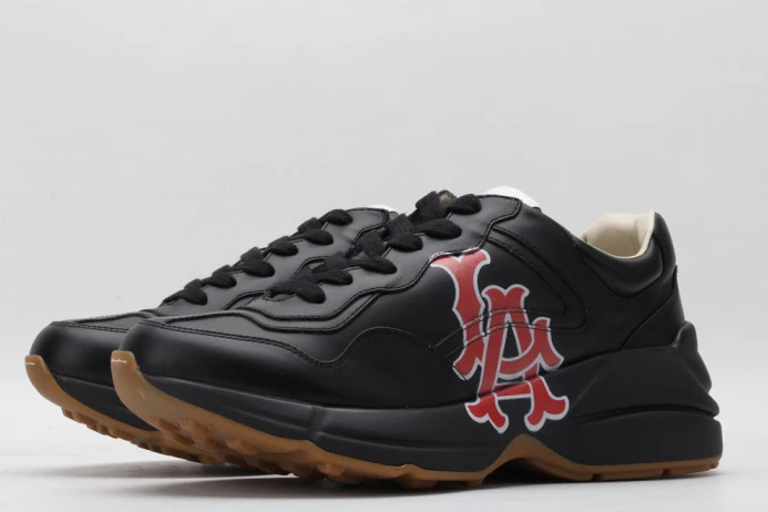 GUCC RHYTON TRAINER SNEAKER HighQuality 2893
