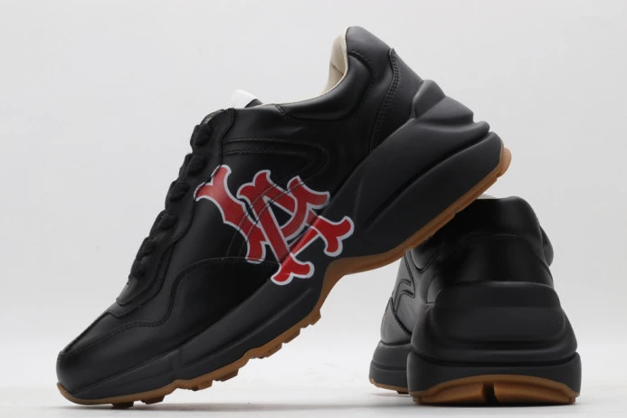 GUCC RHYTON TRAINER SNEAKER HighQuality 2893