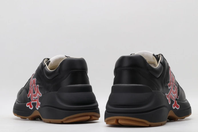 GUCC RHYTON TRAINER SNEAKER HighQuality 2893