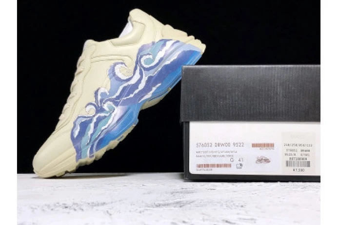 GUCC RYTHON WAVE 576052 DRW00 DailyWear 2896