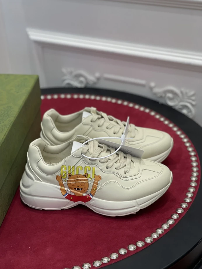 GUCC Rhyton SNEAKER 699293 DRW00 StreetReady 2859