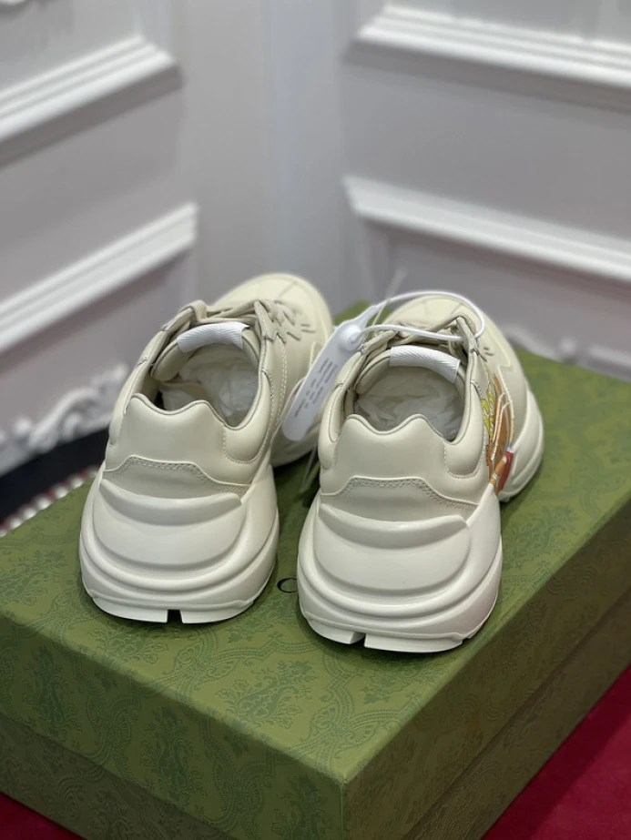 GUCC Rhyton SNEAKER 699293 DRW00 StreetReady 2859