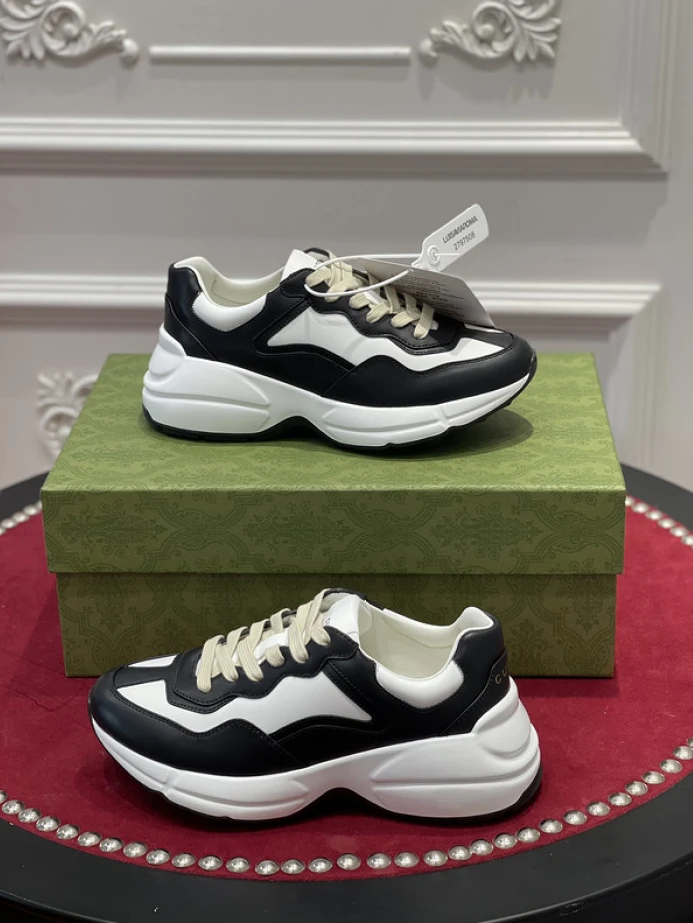 GUCC Rhyton SNEAKER 721750 AAA9S SmartChoice 2866