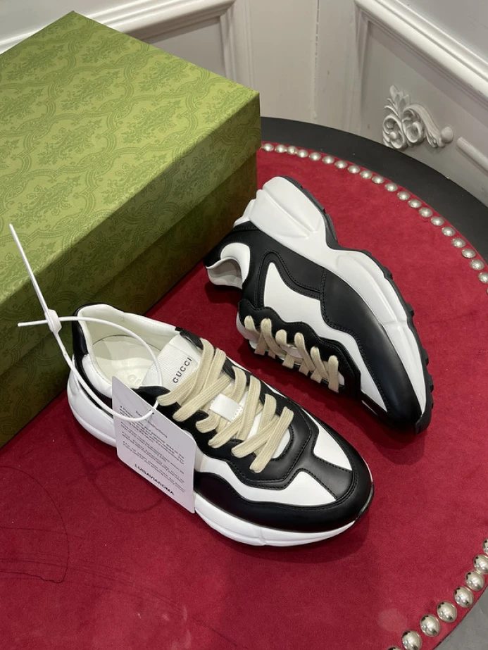 GUCC Rhyton SNEAKER 721750 AAA9S SmartChoice 2866