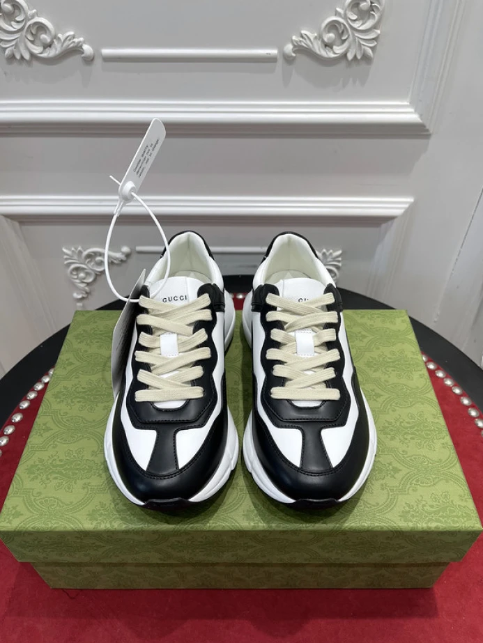 GUCC Rhyton SNEAKER 721750 AAA9S SmartChoice 2866