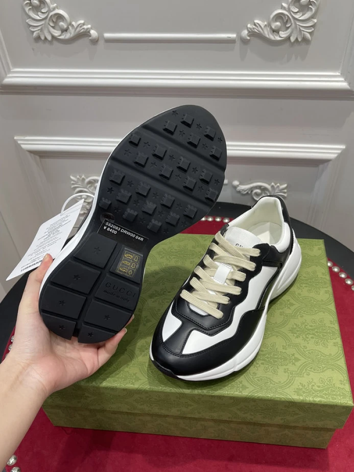 GUCC Rhyton SNEAKER 721750 AAA9S SmartChoice 2866