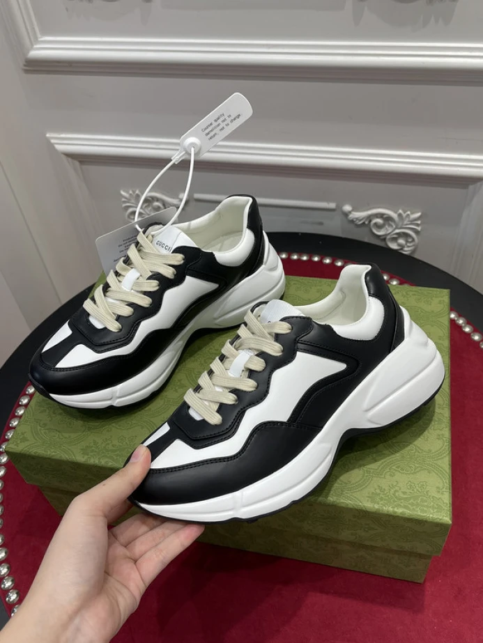 GUCC Rhyton SNEAKER 721750 AAA9S SmartChoice 2866