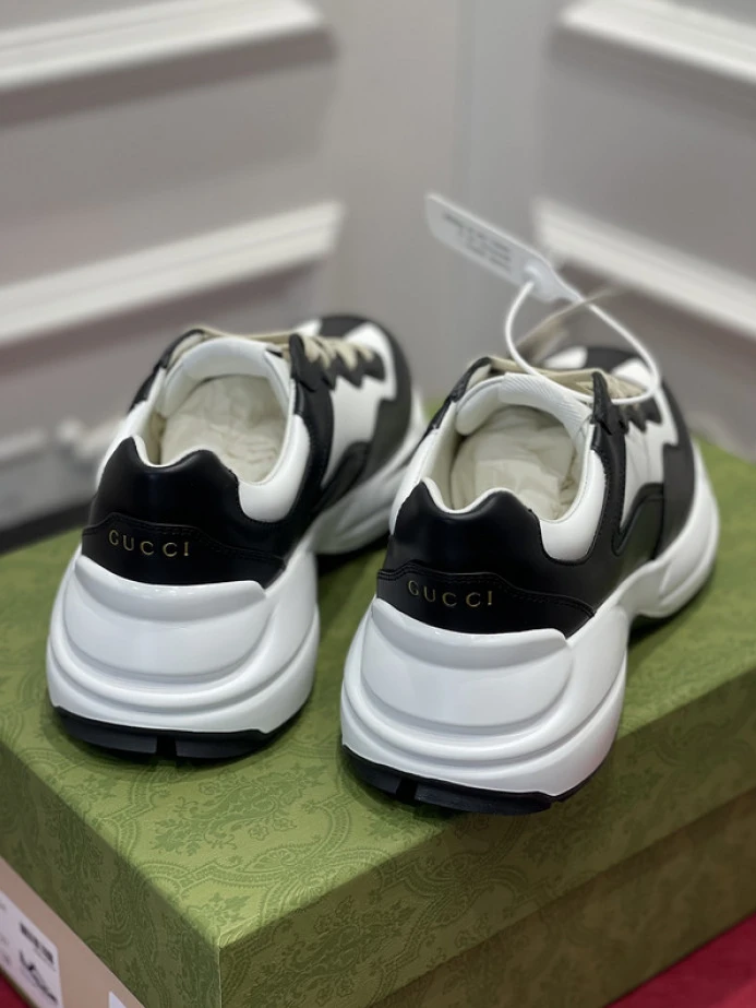GUCC Rhyton SNEAKER 721750 AAA9S SmartChoice 2866