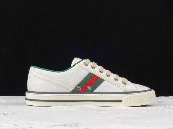 GUCC Tennis 1977 sneaker 606111 99W90 NewStyle 2934