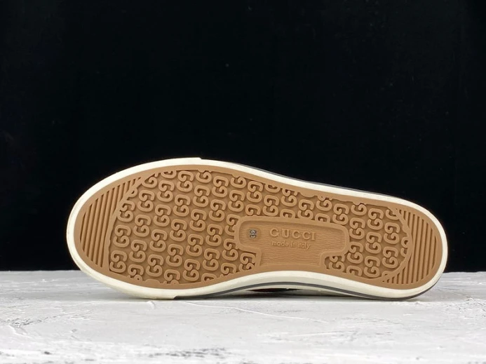 GUCC Tennis 1977 sneaker 606111 99W90 NewStyle 2934