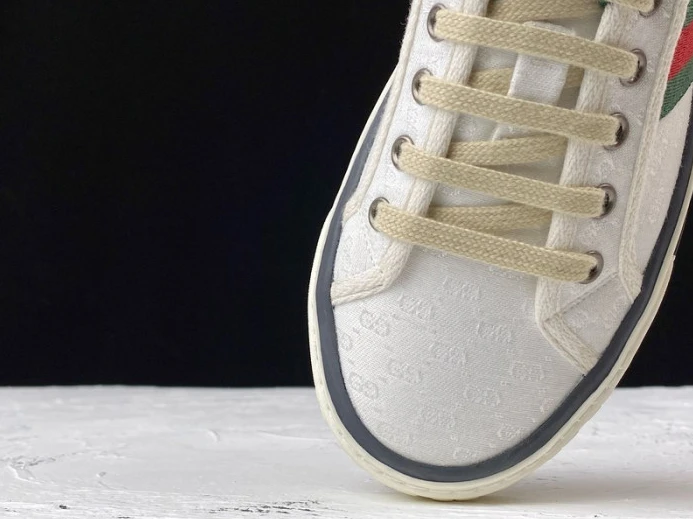 GUCC Tennis 1977 sneaker 606111 99W90 NewStyle 2934