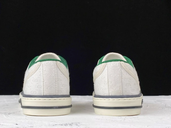 GUCC Tennis 1977 sneaker 606111 99W90 NewStyle 2934
