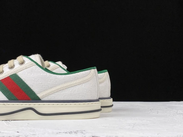 GUCC Tennis 1977 sneaker 606111 99W90 NewStyle 2934