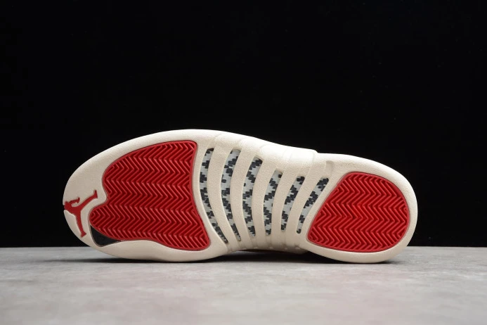 GoAnywhere 2019 Air Jordan 12 "CNY" Chinese New Year CI2977- 1130