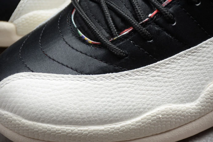 GoAnywhere 2019 Air Jordan 12 "CNY" Chinese New Year CI2977- 1130