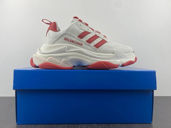 GoAnywhere ADIDAS x BLCG TRIPLE S SNEAKER 710021 W5RH1 2371