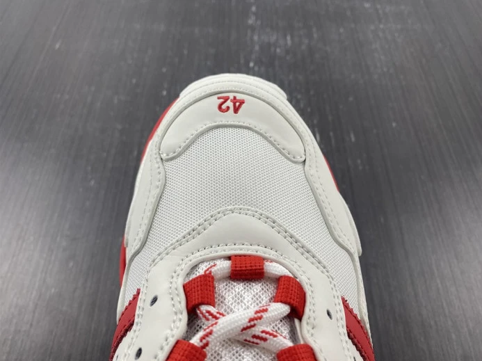 GoAnywhere ADIDAS x BLCG TRIPLE S SNEAKER 710021 W5RH1 2371