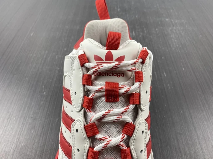 GoAnywhere ADIDAS x BLCG TRIPLE S SNEAKER 710021 W5RH1 2371