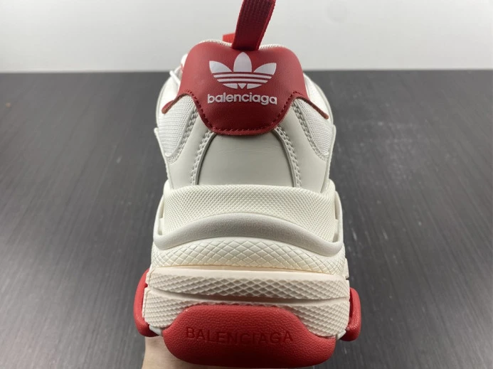GoAnywhere ADIDAS x BLCG TRIPLE S SNEAKER 710021 W5RH1 2371