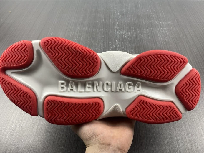 GoAnywhere ADIDAS x BLCG TRIPLE S SNEAKER 710021 W5RH1 2371