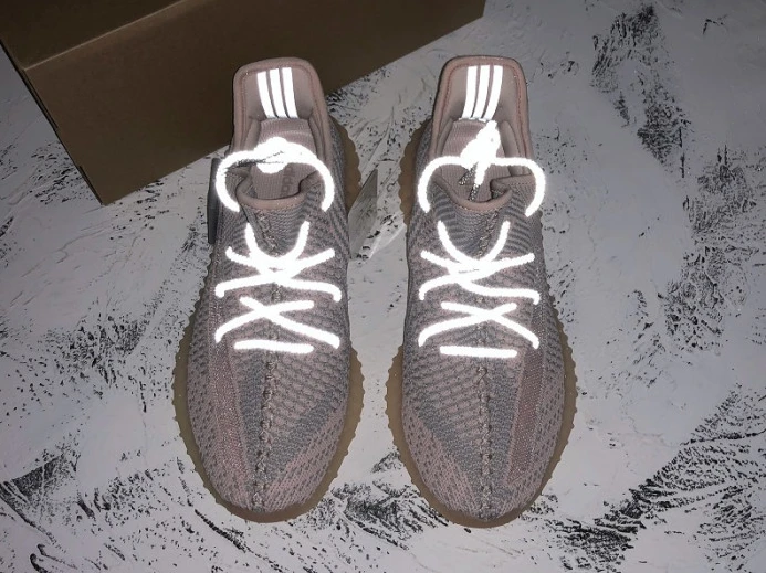 GoAnywhere Adidas Yeezy Boost 350 V2 Synth FV 353