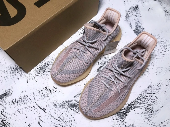 GoAnywhere Adidas Yeezy Boost 350 V2 Synth FV 353