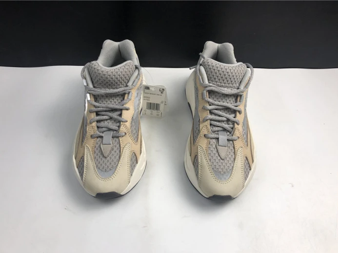 GoAnywhere Adidas Yeezy Boost 700 V2 Cream Cream GY 370