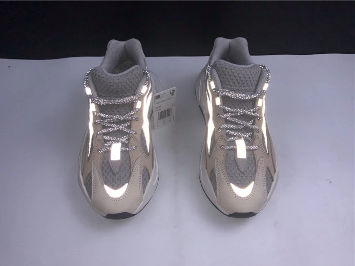 GoAnywhere Adidas Yeezy Boost 700 V2 Cream Cream GY 370