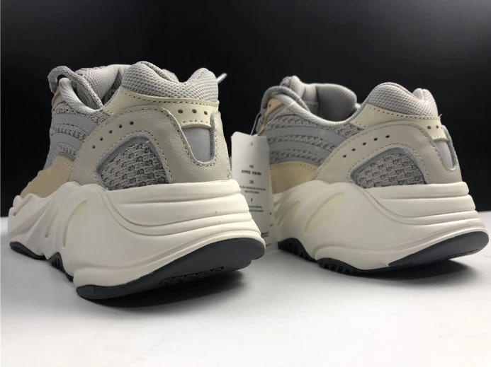 GoAnywhere Adidas Yeezy Boost 700 V2 Cream Cream GY 370