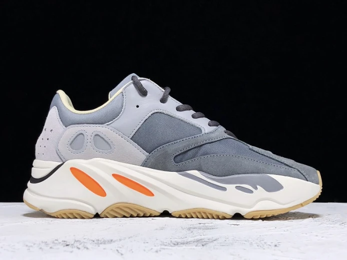 GoAnywhere Adidas Yeezy Boost 700 v2 'Magnet' FV 466