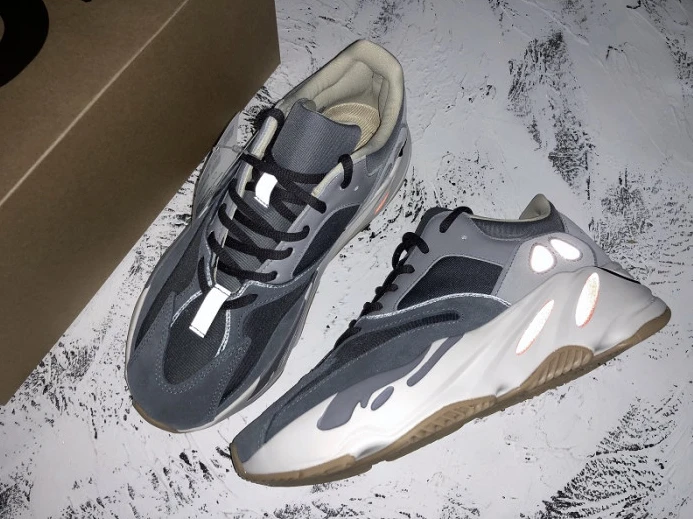 GoAnywhere Adidas Yeezy Boost 700 v2 'Magnet' FV 466