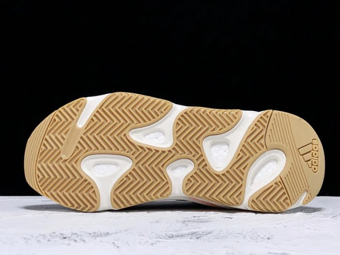 GoAnywhere Adidas Yeezy Boost 700 v2 'Magnet' FV 466