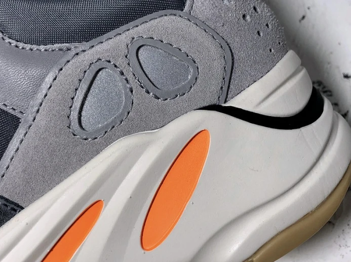 GoAnywhere Adidas Yeezy Boost 700 v2 'Magnet' FV 466