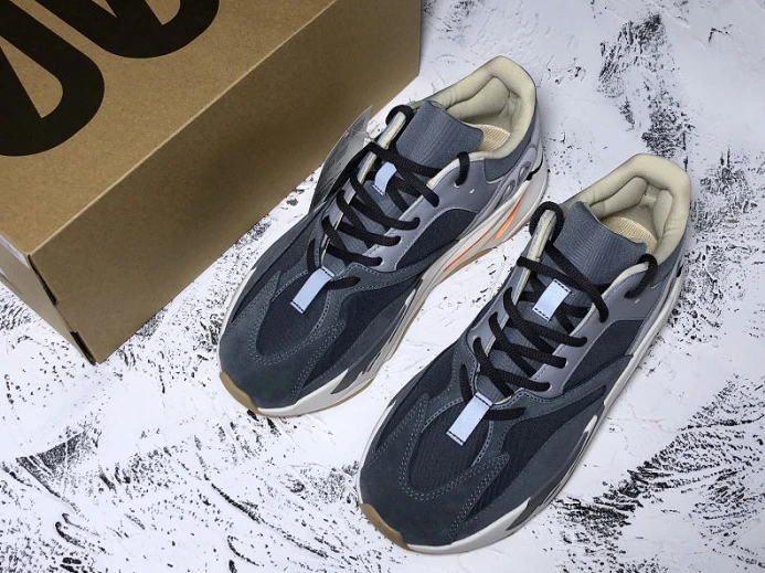 GoAnywhere Adidas Yeezy Boost 700 v2 'Magnet' FV 466