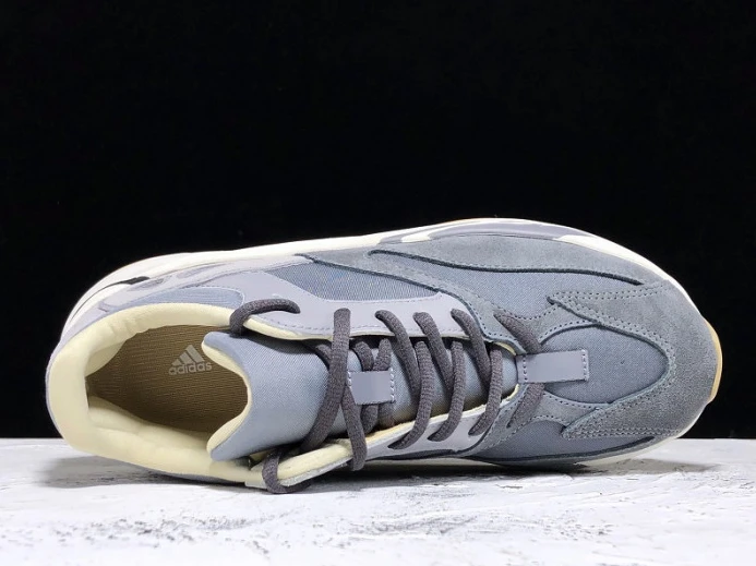 GoAnywhere Adidas Yeezy Boost 700 v2 'Magnet' FV 466