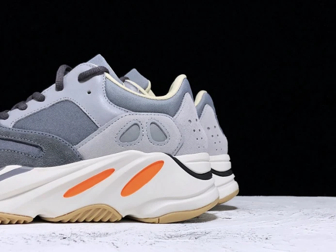 GoAnywhere Adidas Yeezy Boost 700 v2 'Magnet' FV 466