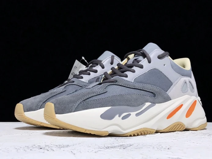 GoAnywhere Adidas Yeezy Boost 700 v2 'Magnet' FV 466
