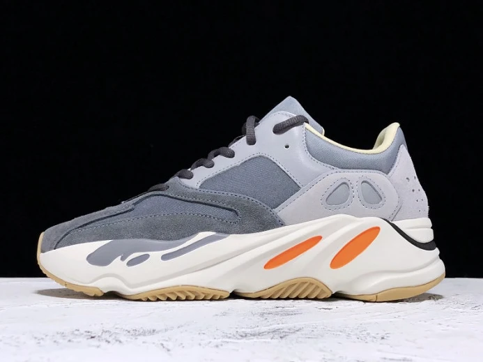 GoAnywhere Adidas Yeezy Boost 700 v2 'Magnet' FV 466