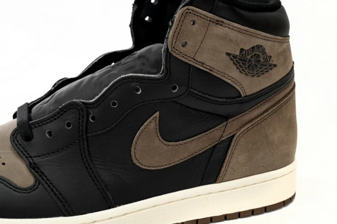 GoAnywhere Air Jordan 1 High OG Palomino DZ5485- 756