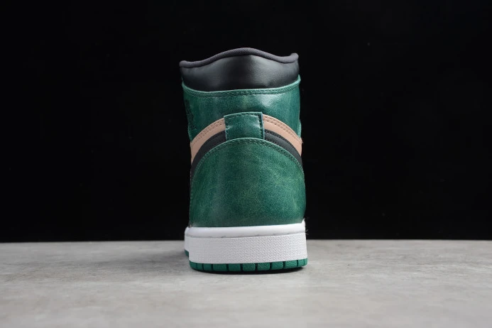 GoAnywhere Air Jordan 1 Retro High Bio Beige Anthracite Mystic Green AH7389- 872