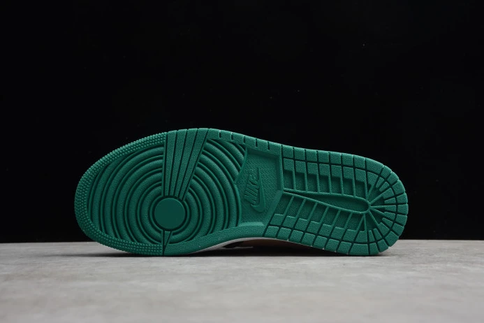 GoAnywhere Air Jordan 1 Retro High Bio Beige Anthracite Mystic Green AH7389- 872