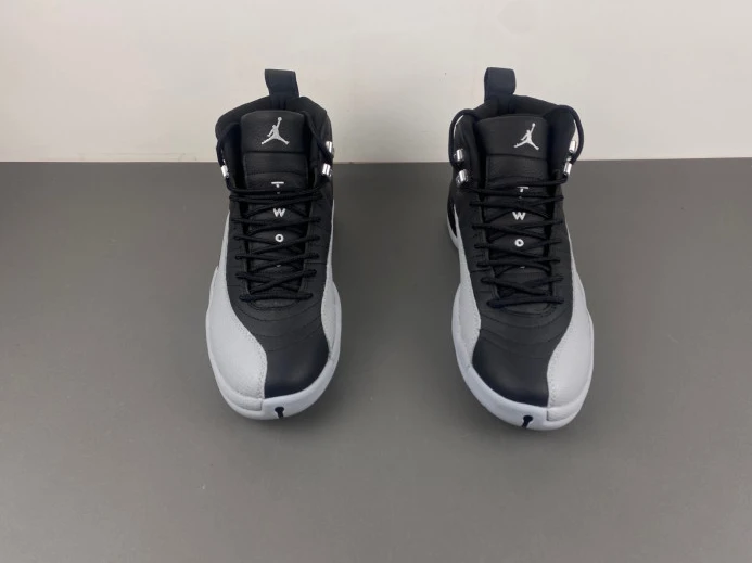 GoAnywhere Air Jordan 12 Barons CT8013- 665