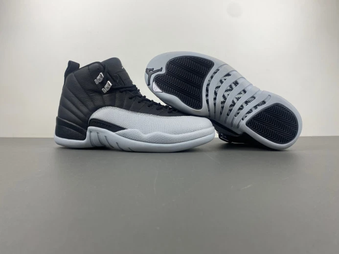 GoAnywhere Air Jordan 12 Barons CT8013- 665