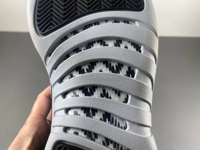 GoAnywhere Air Jordan 12 Barons CT8013- 665